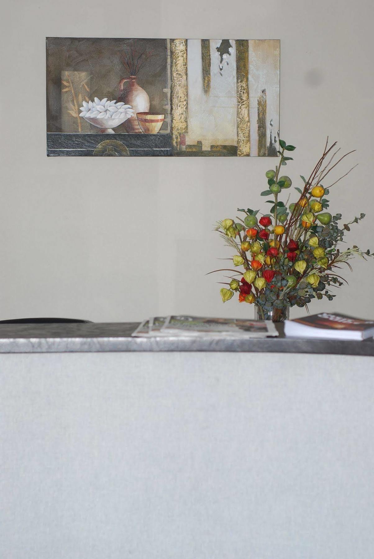 המילטון Fountain City Motor Inn מראה חיצוני תמונה